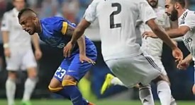 马竞欧联杯小组赛垫底，波尔图胜出晋级