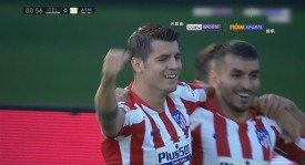 西甲转会传闻：拉什福德曼联与巴塞罗那争夺战升温