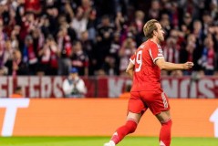 皇马4-1大胜莱万特，姆巴佩双响助皇马联赛七连胜