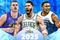 库明加NBA续约：勇士队核心续约详情及多队追逐战