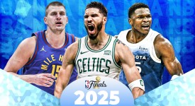 库明加NBA续约：勇士队核心续约详情及多队追逐战