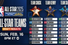 NBA球星杰伦・布朗直播幽默化解队友“冷落”尴尬